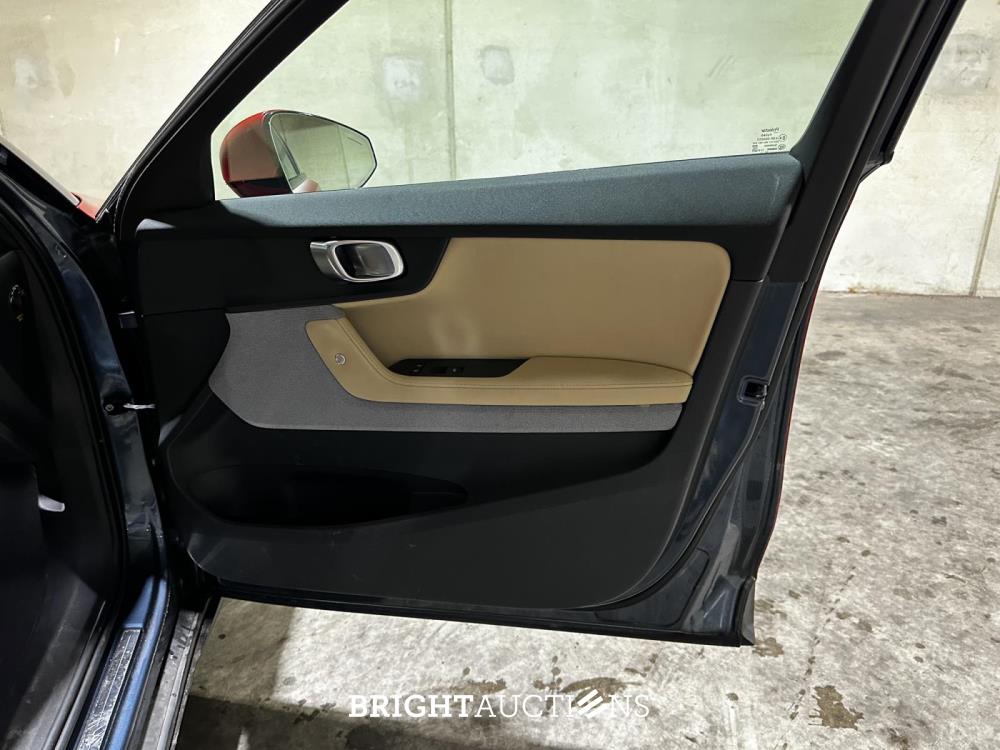 Polestar 2 Long Range Dual Motor Launch Edition 78kWh 408pk (Origineel-NL + 1e Eigenaar), K-532-PJ