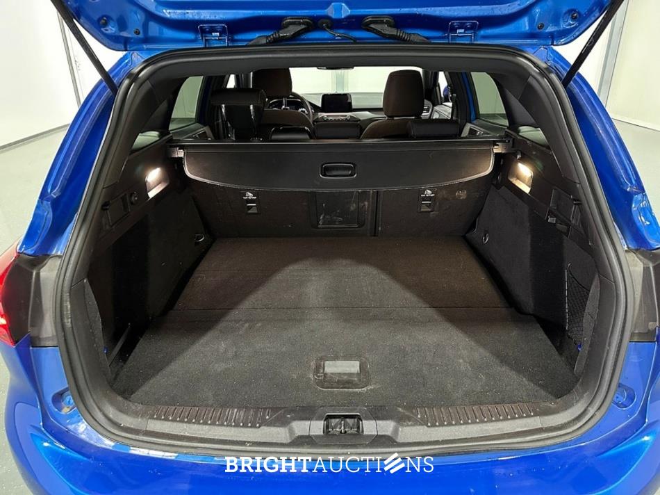 Ford FOCUS Wagon Hybrid ST Line Style 1.0 EcoBoost 125pk 2023 (Origineel-NL), X-936-DR