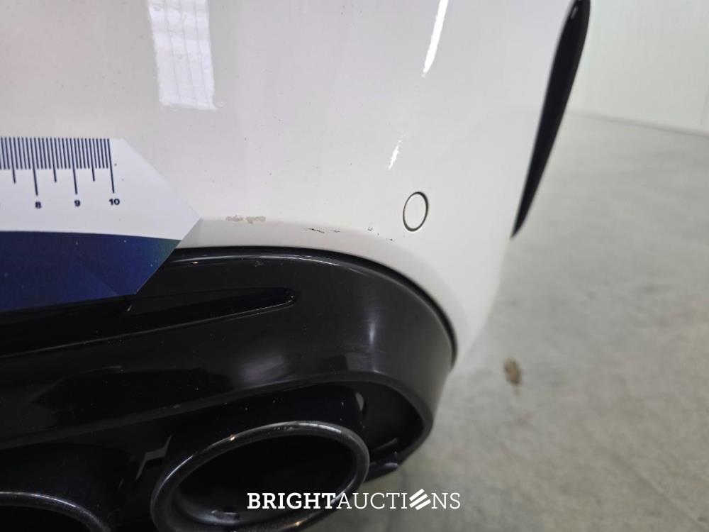 Mercedes-Benz C-klasse AMG 43 4MATIC Premium Plus Pack 390 pk 2019, S-200-SJ