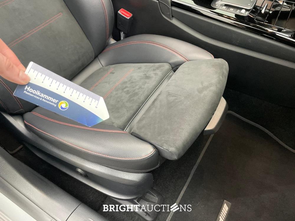 Mercedes-Benz CLA 180 Shooting Brake Business Solution AMG 136pk 2022 (Origineel-NL) CLA-Klasse, N-303-VJ