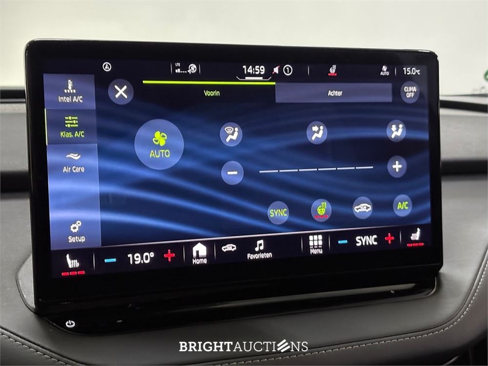 Škoda Enyaq 80 Sportline 2022 (Origineel-NL), P-520-KD