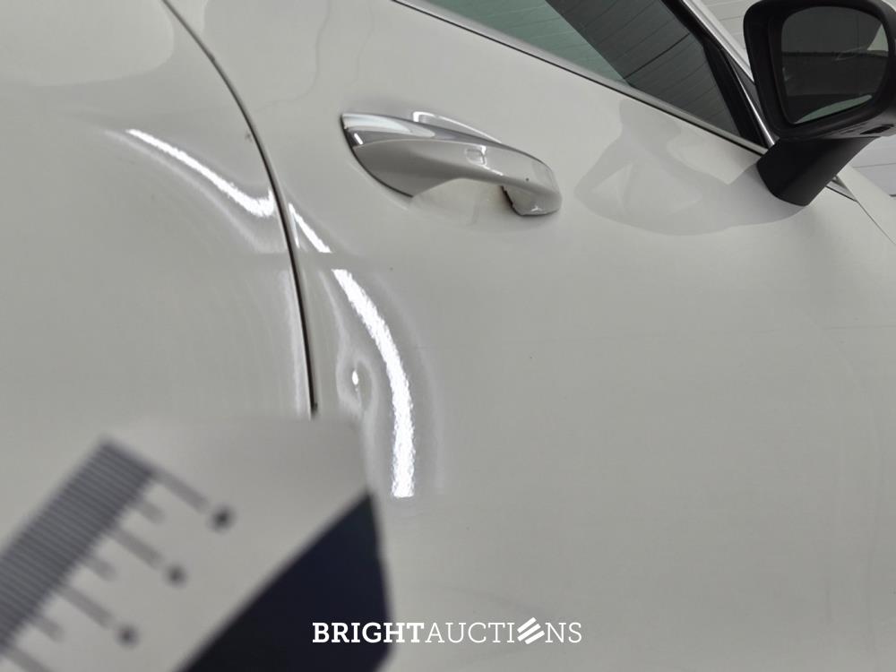 Mercedes-Benz CLA180 Business Solution AMG 136pk 2020 (Origineel-NL) CLA-Klasse, H-073-FV