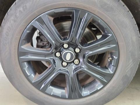 Land Rover Range Rover Evoque TD4 HSE Dynamic 2.0 150pk 2018, P-690-LR