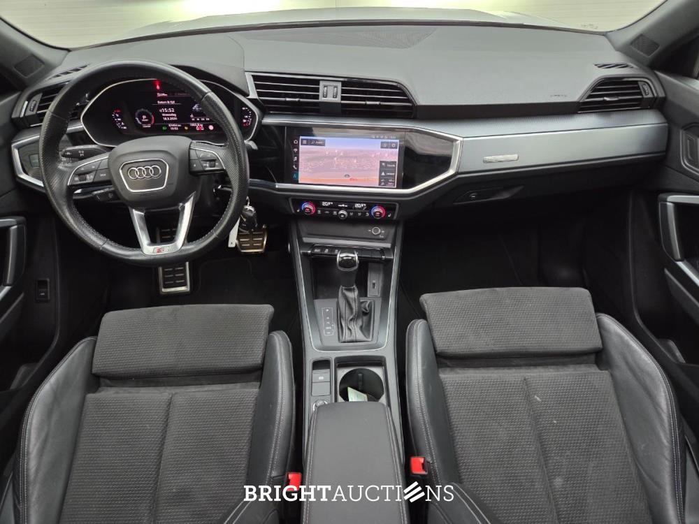 Audi Q3 Sportback 35 TFSI Pro Line S 150 pk 2020, Z-639-FX