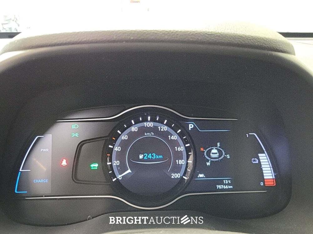 Hyundai Kona Electric EV Fashion 64 kWh 204pk 2020 (Origineel-NL), J-058-XB