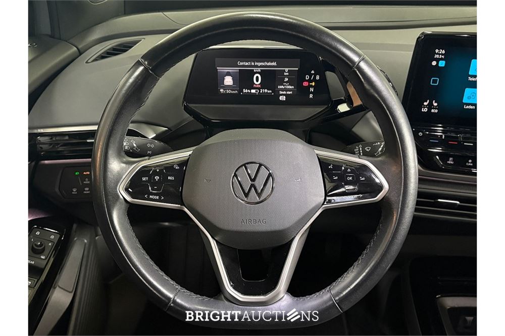 Volkswagen ID.4 Life 77 kWh 2021 (Origineel-NL), N-908-KD
