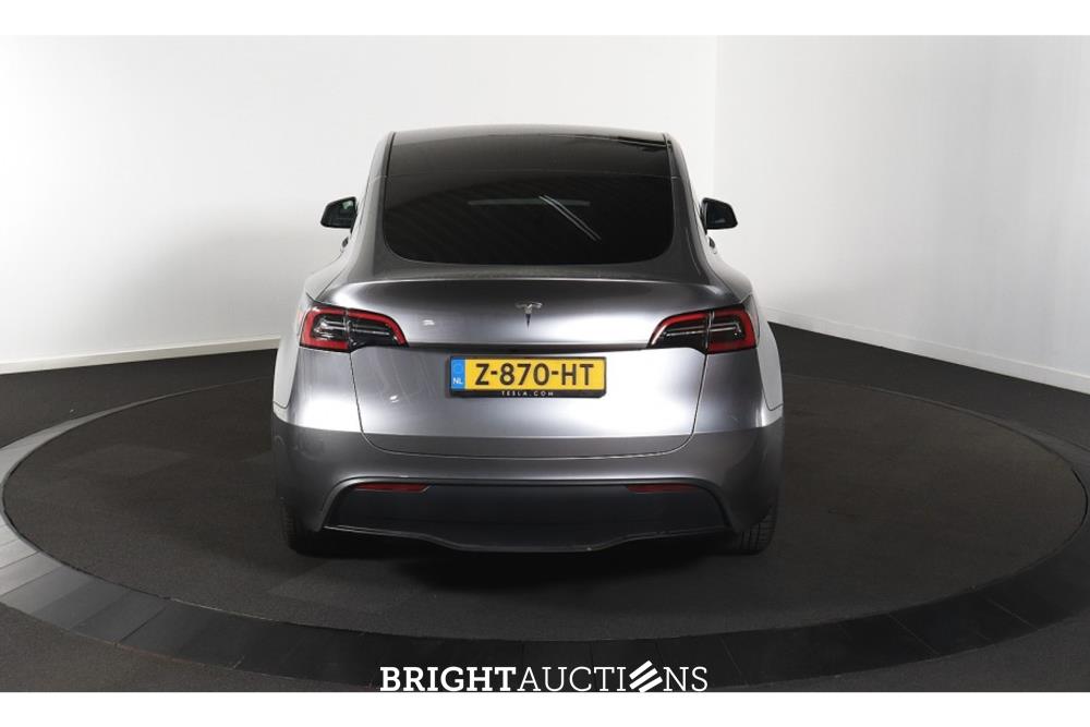 Tesla Model Y RWD 58 kWh 238hp 2024 (Original-NL), Z-870-HT