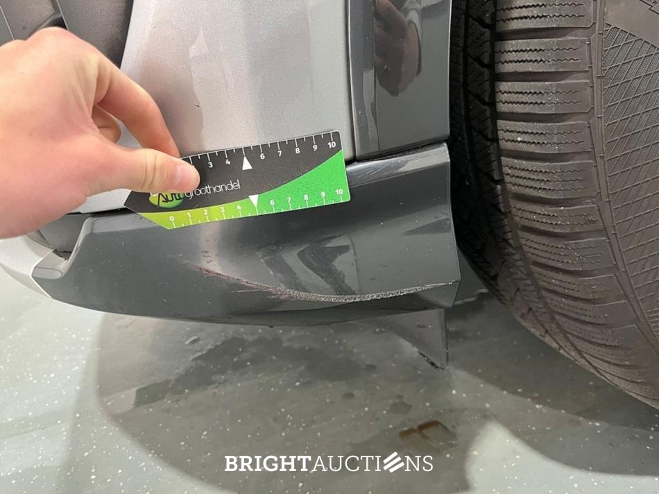 Audi Q4 e-tron 40 Launch edition Advanced Plus 77 kWh 204pk 2021 (Origineel-NL), N-823-PD