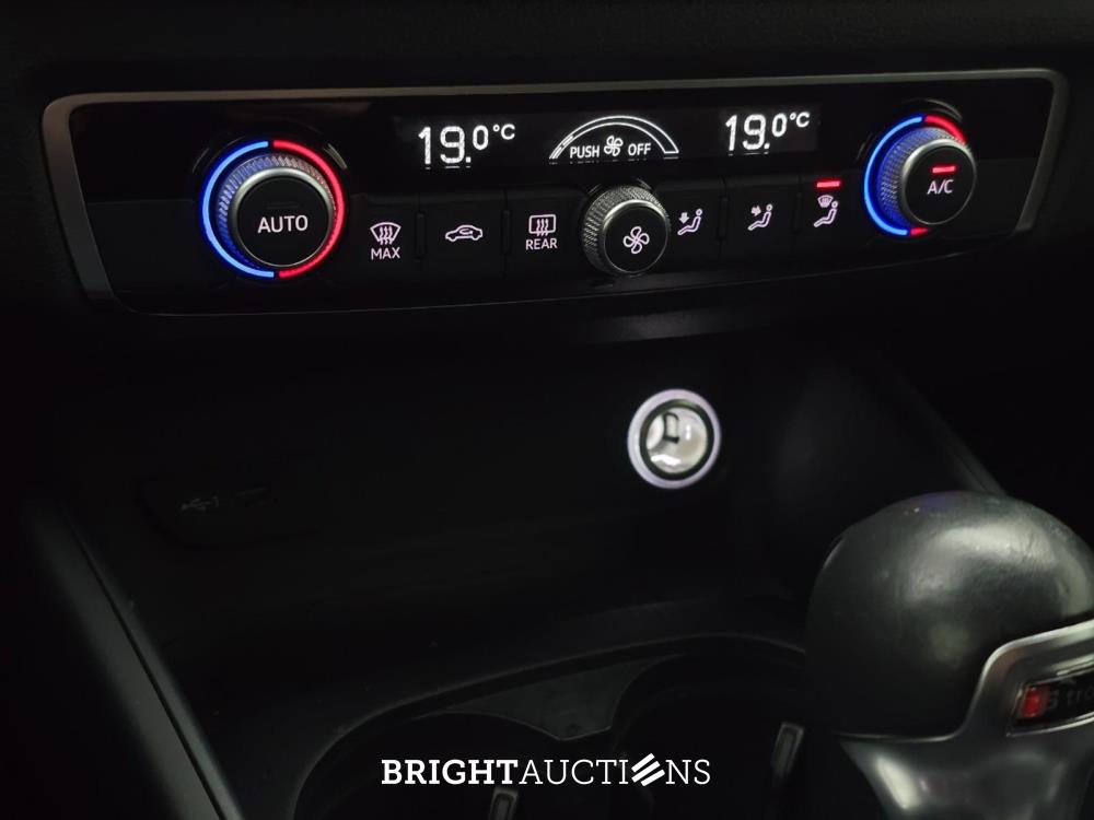 Audi A3 Sportback 30 Sport S Line Edition TFSI 116pk 2019 (Origineel-NL), ZV-837-X