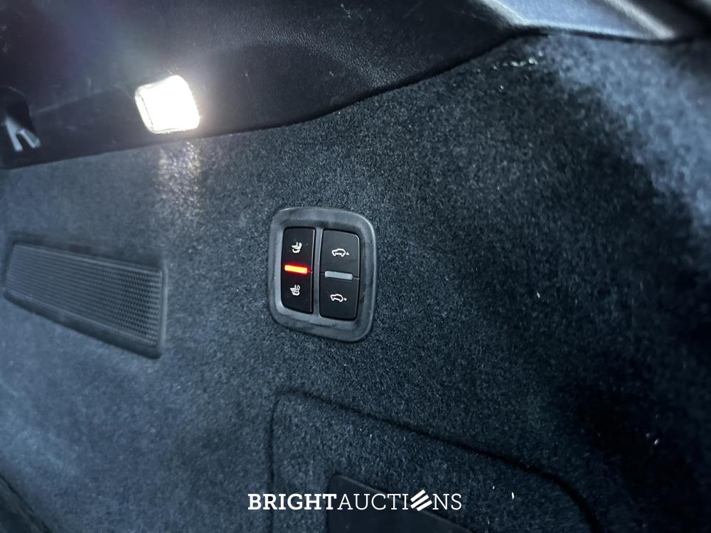 Porsche Cayenne Coupe 3.0 V6 340pk 2019, K-925-GD