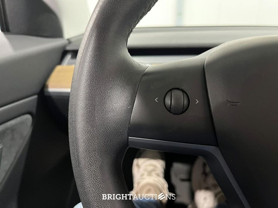 Tesla Model 3 RWD 60 kWh 283pk 2019 (Origineel-NL), G-290-BZ