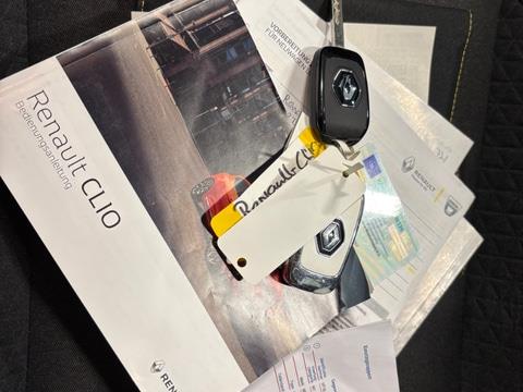 Renault Clio 1.0 TCe 91pk 2021, P-656-KV