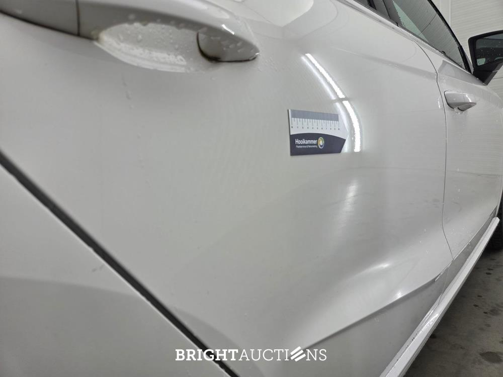 SEAT Ibiza FR Business Intense Plus 1.0 TSI 110pk 2021 (Origineel-NL), K-519-SZ