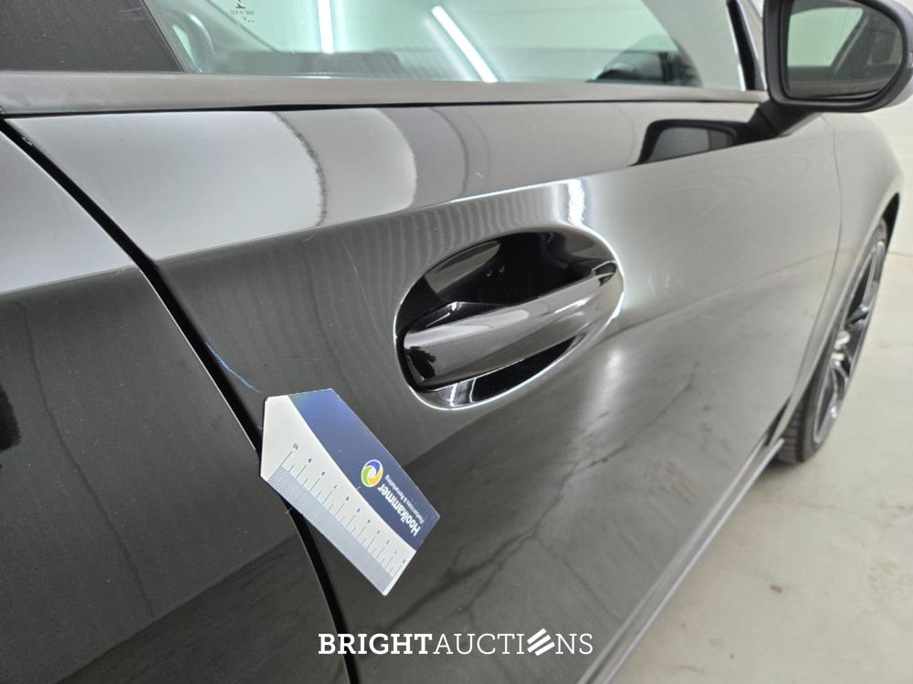 Mercedes-Benz A180 Premium 136pk 2019 A-klasse, H-834-RV