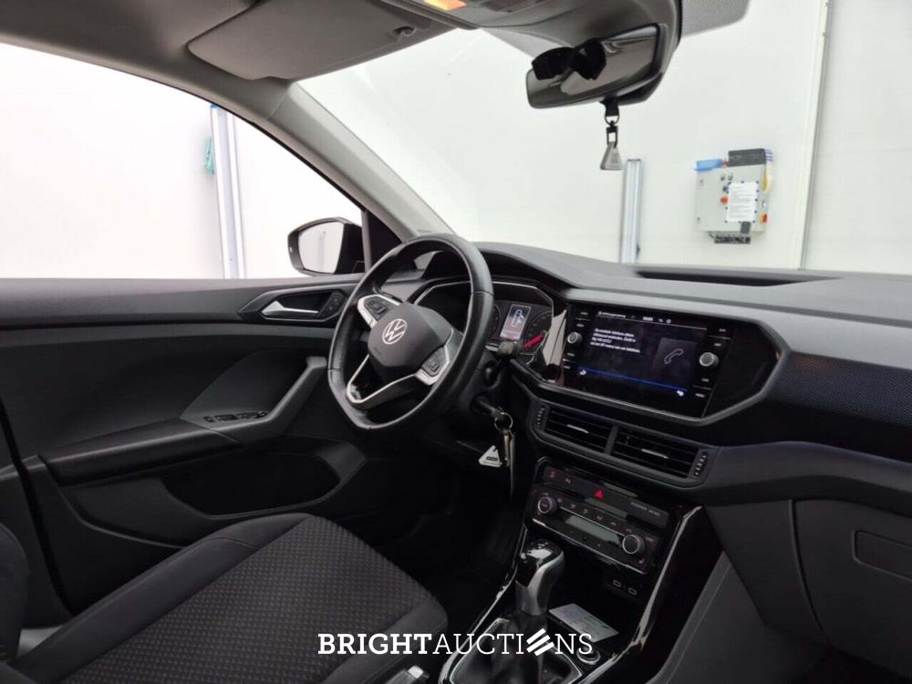 Volkswagen T-Cross Style Business 1.0 TSI DSG 110pk 2022, P-763-PS