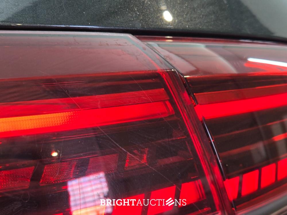 Volkswagen Golf GTE 1.4 TSI 150pk 2016 (Origineel-NL), ND-044-P