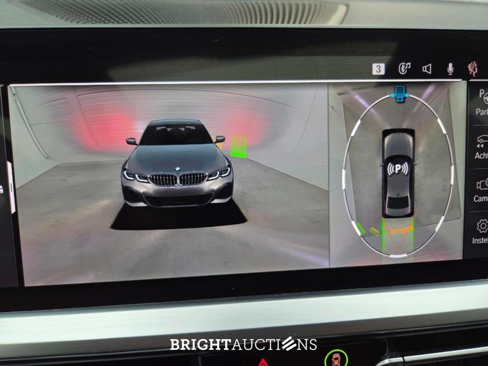 BMW 330e 296pk 2020 3-Serie, GHJ-04-Z