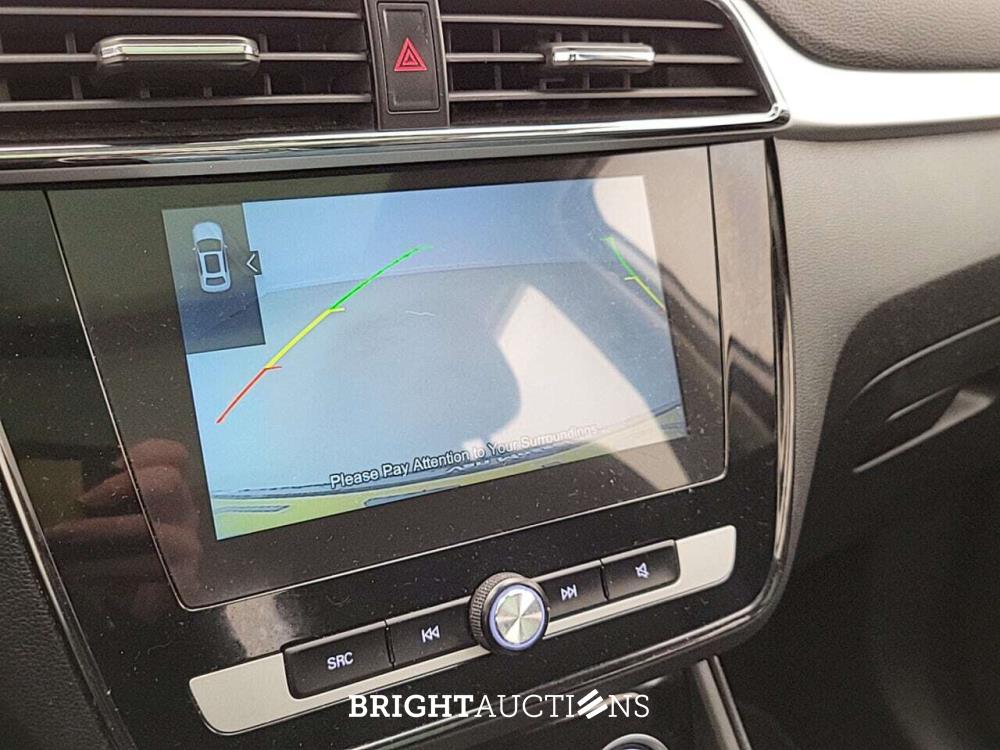 MG Zs Ev Luxury 45 kWh 143pk 2021 (Origineel-NL), L-248-FH