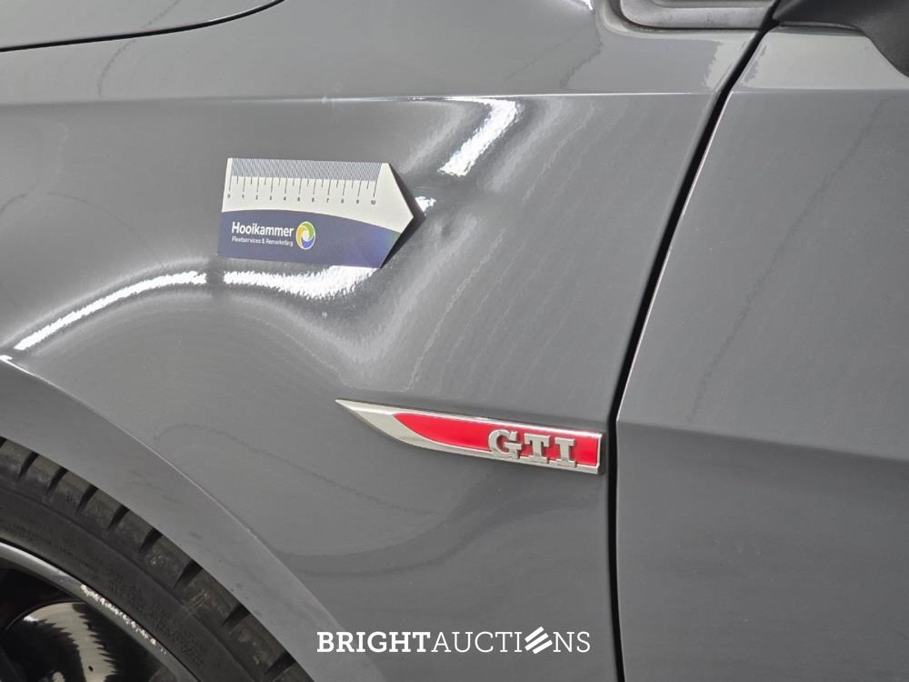 Volkswagen Golf GTI TCR 2.0 TSI 290pk 2019, H-073-ZV