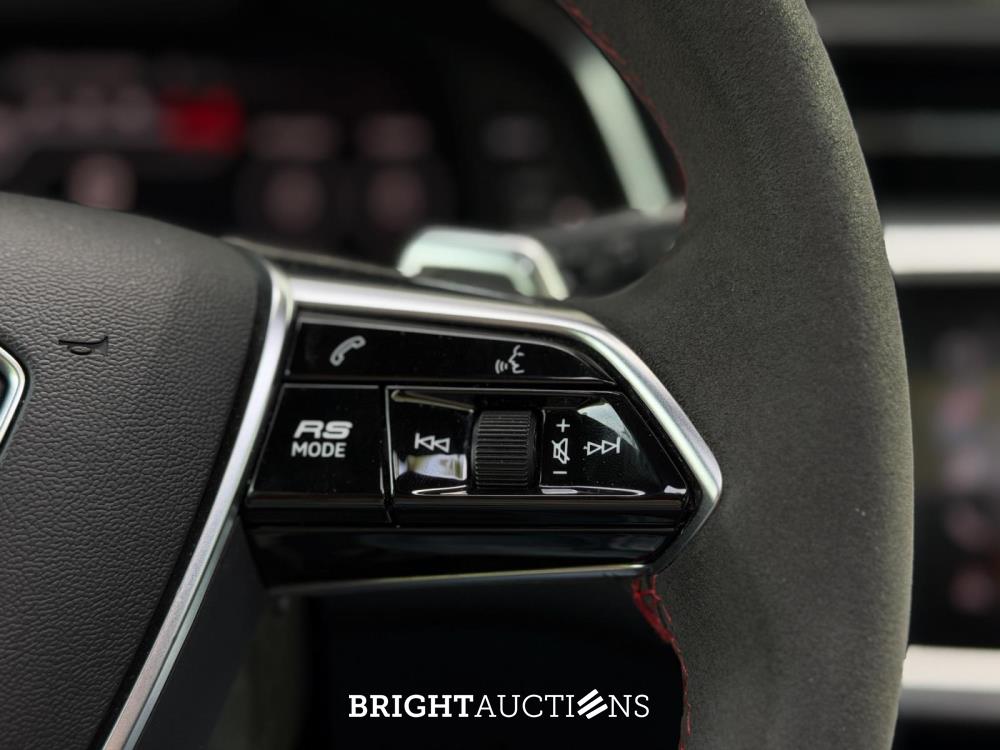 Audi RS6 Avant TFSI quattro 4.0 V8 600pk 2019, L-146-ZG