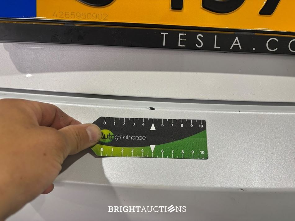 Tesla Model 3 RWD 60 kWh 283pk 2023 (Origineel-NL), S-157-TN