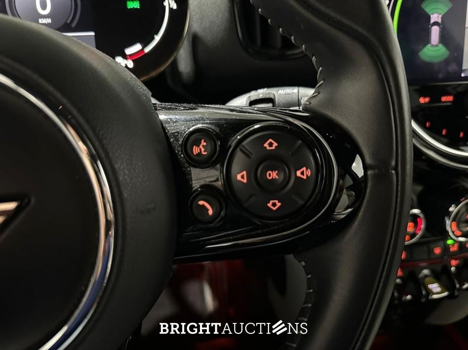 Mini Countryman 1.5 Automaat Cooper S E ALL4 125pk 2020 (Origineel-NL), J-649-NP