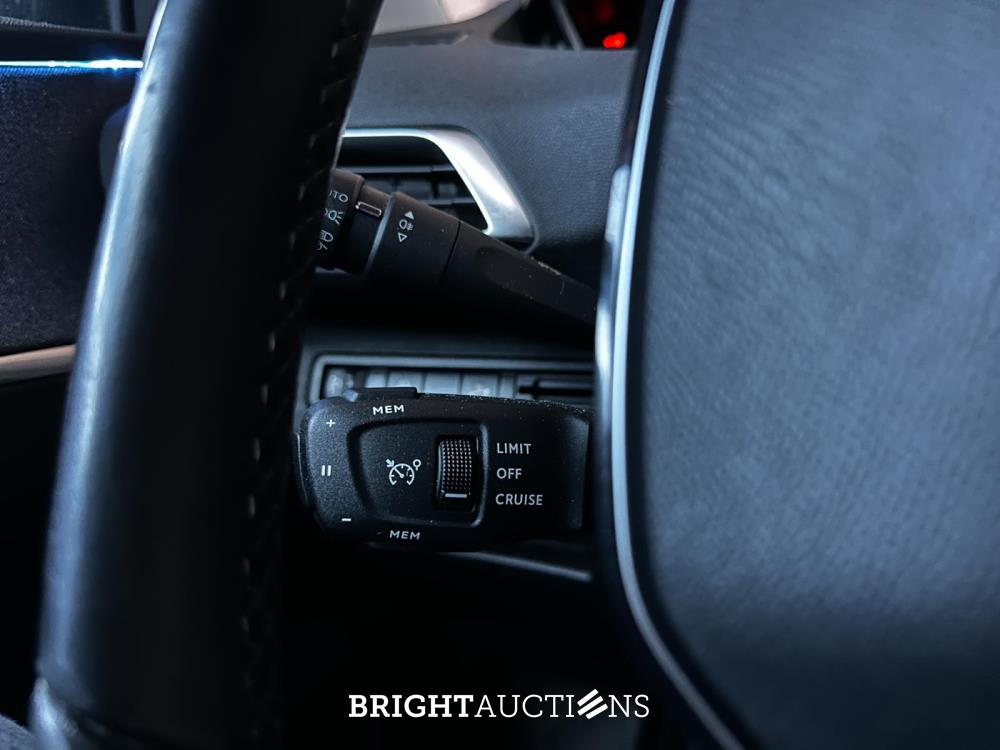 Peugeot 3008 1.2 PureTech Blue Lease Allure 131pk 2021 (Origineel-NL) K-020-RG