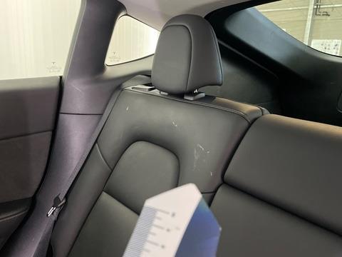 Tesla Model Y Long Range AWD 75 kWh 351pk 2021, P-271-KF