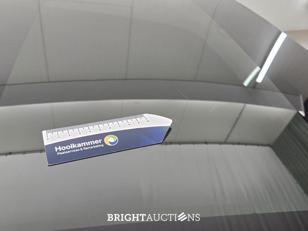 Mercedes-Benz CLA180 Business Solution AMG 136pk 2020 (Origineel-NL) CLA-Klasse, H-073-FV