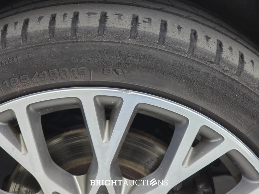 Fiat 500 C TwinAir Turbo Lounge 0.9 80pk 2016 (Origineel-NL), KL-434-G