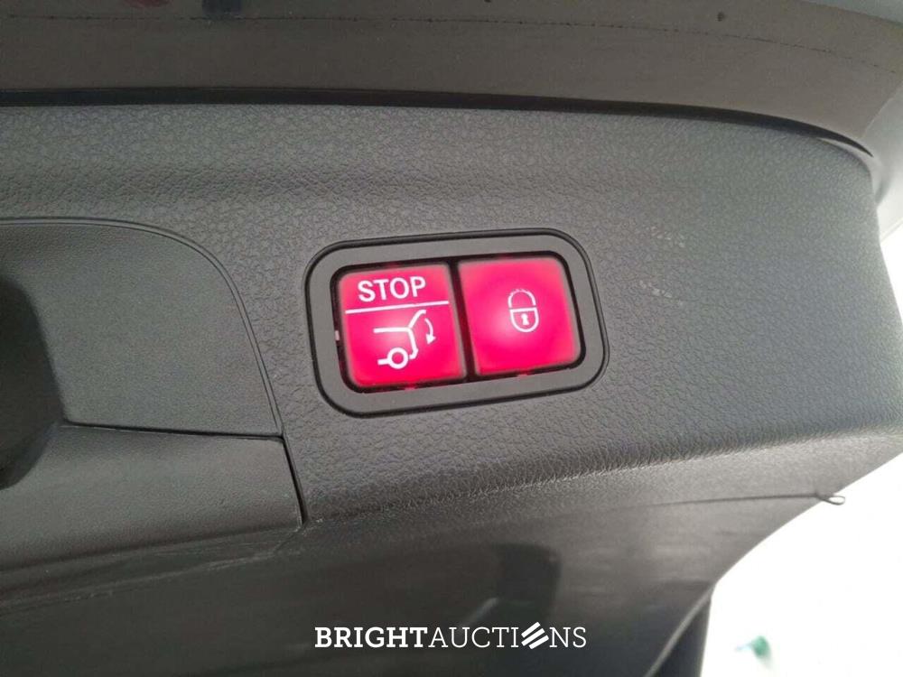 Mercedes-Benz GLE 350de AMG Line 4MATIC 194pk 2020 GLE-Klasse