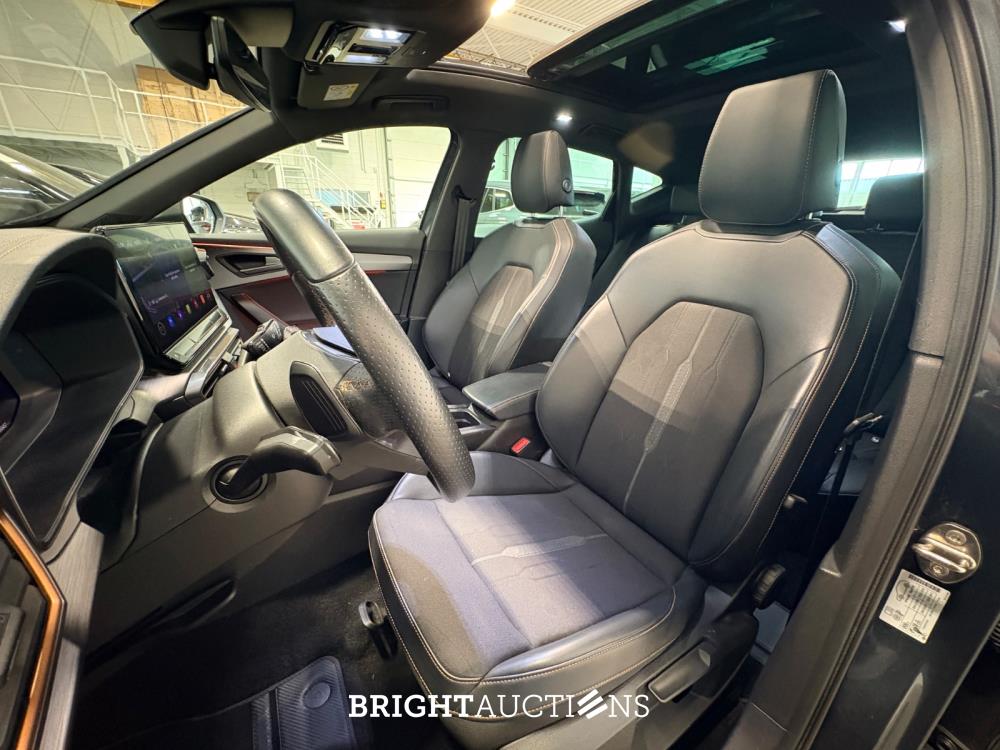 CUPRA Formentor 1.5 TSI 150pk 2022, R-959-SG