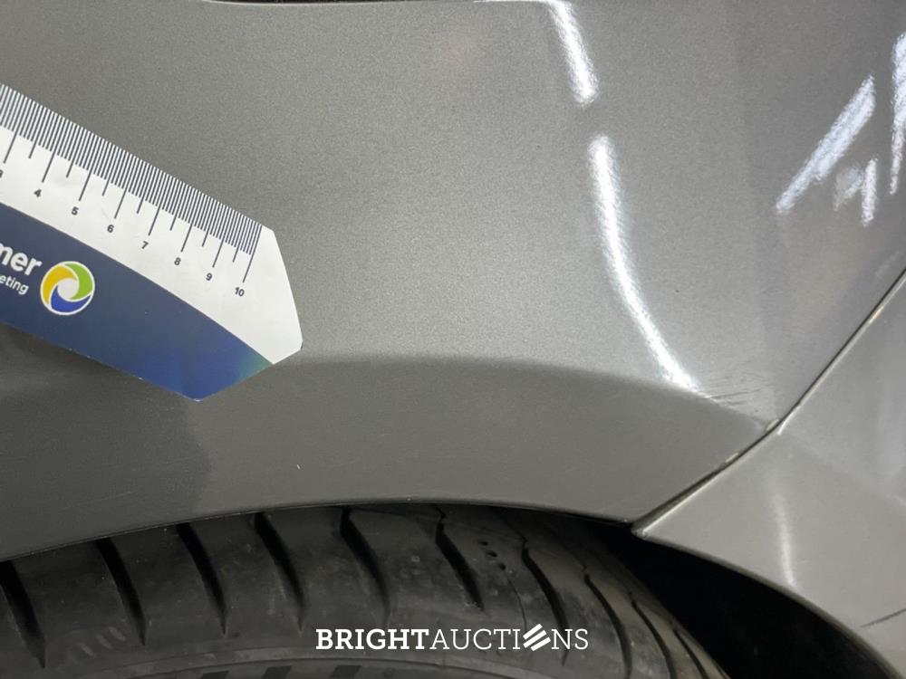 Mercedes-Benz A 200 Business Solution AMG 163pk 2019 A-klasse, S-784-XG