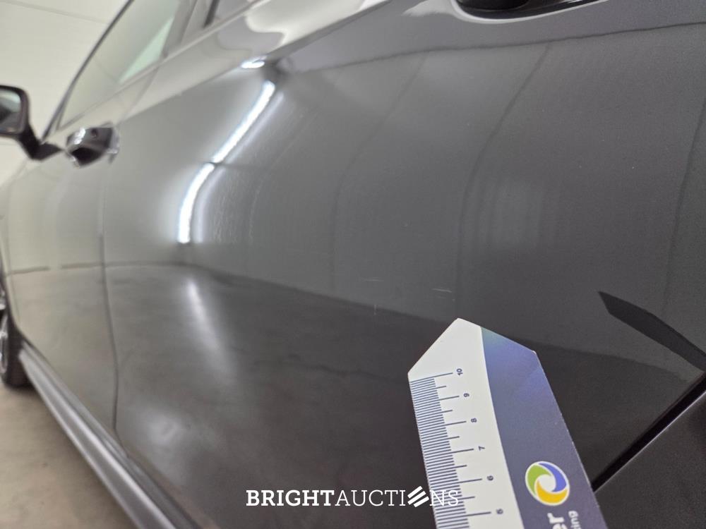 Volkswagen Golf eHybrid GTE 1.4 258pk 2021, HZJ-68-S