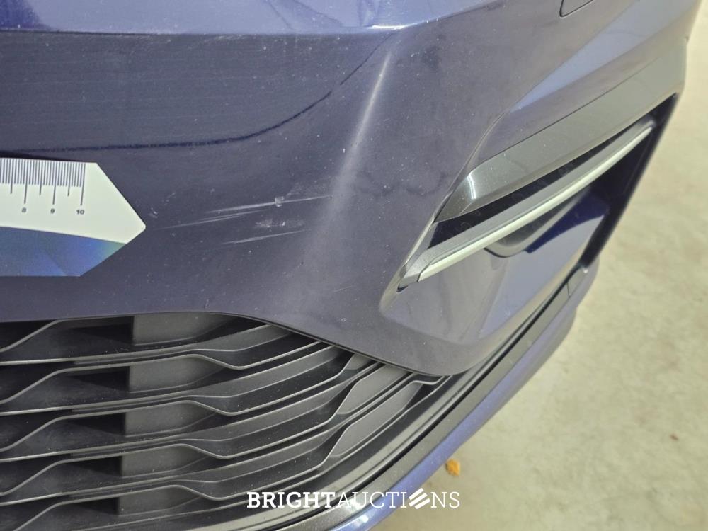 Volkswagen Golf Highline Business R 1.5 TSI 150pk 2018, X-726-KS