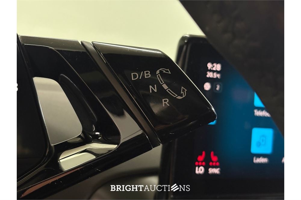 Volkswagen ID.4 Life 77 kWh 2021 (Origineel-NL), N-908-KD
