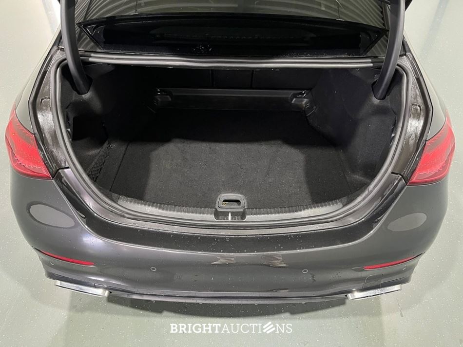 Mercedes-Benz C180 AMG Line 170pk 2022 (Origineel-NL) C-klasse, R-185-JR