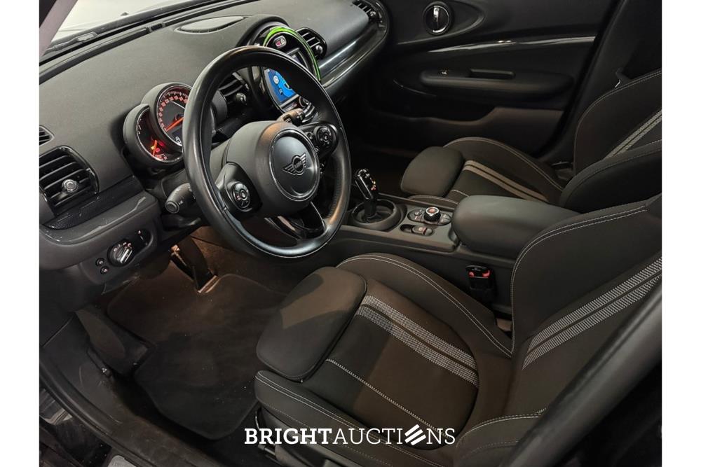 MINI Clubman Cooper S 2.0 191pk 2019, T-021-KD