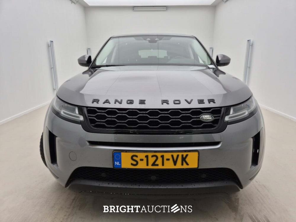 Land Rover Range Rover Evoque P200 R-Dynse 2.0 AWD 200pk 2020, S-121-VK