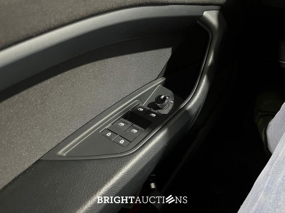 Audi e-tron 55 edition Quattro 95 kWh 408pk 2022 (Origineel-NL), R-205-DL