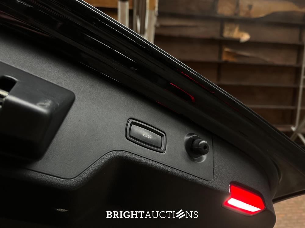 Porsche Panamera Sport Turismo 4 E-Hybrid Executive 2.9 V6 462pk 2018 Sport Chrono, G-856-XL