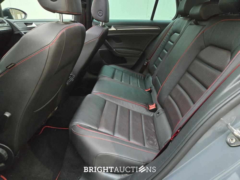 Volkswagen Golf GTI TCR 2.0 TSI 290pk 2019, H-440-KB