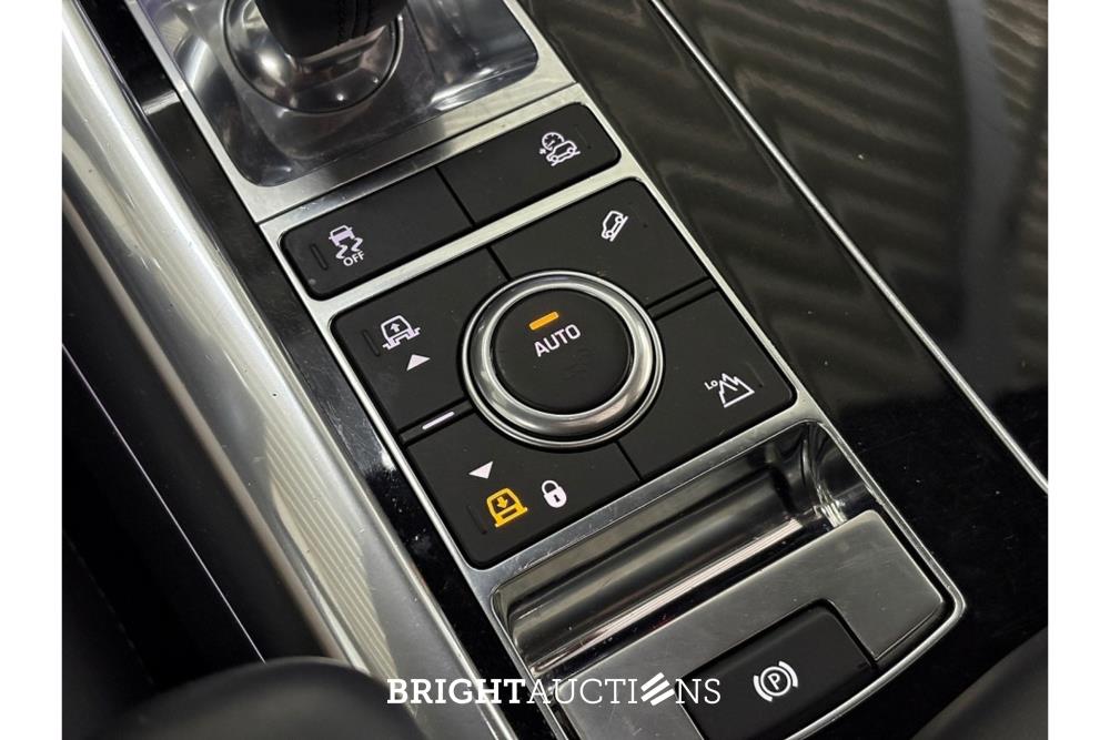Land Rover Range Rover Sport HSE Dynamic 3.0 SDV6 306pk 2019, J-223-ZF