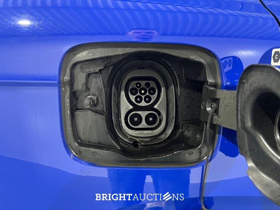 Škoda Enyaq 60 179pk 2023 (Origineel-NL), S-485-KP