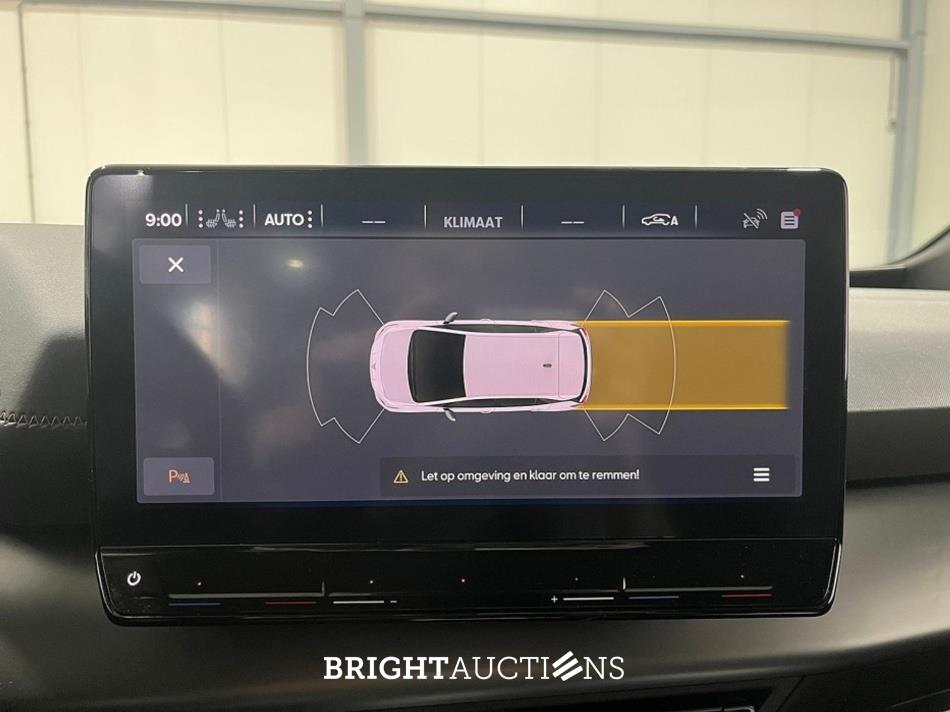 Cupra Born Essential 62 kWh 204pk 2023 (Origineel-NL), T-472-PZ
