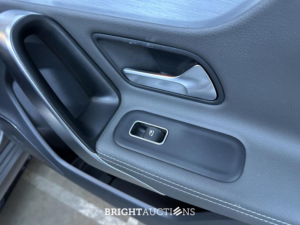 Mercedes-Benz A45s 4Matic+ Edition 1 421pk 2021 A-Klasse, Z-268-FF