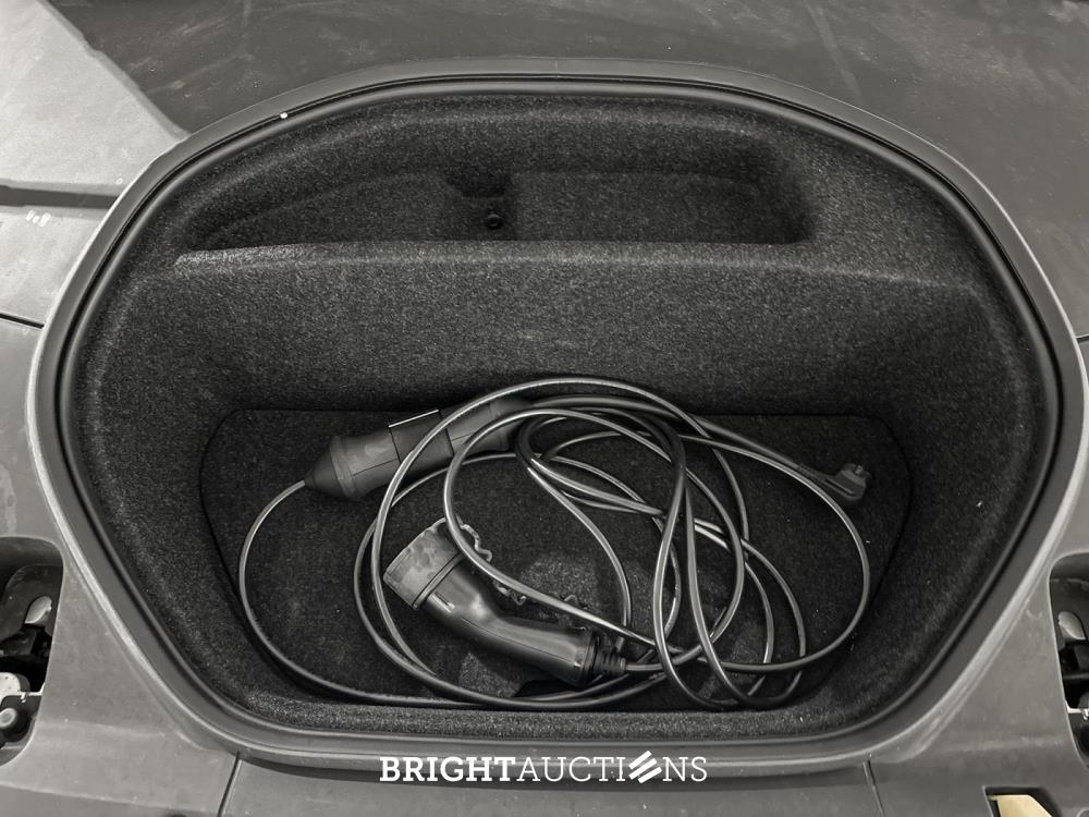 Polestar 2 Long Range Dual Motor Launch Edition 78kWh 408pk 2021 (Origineel-NL + 1e eigenaar), K-542-ZB