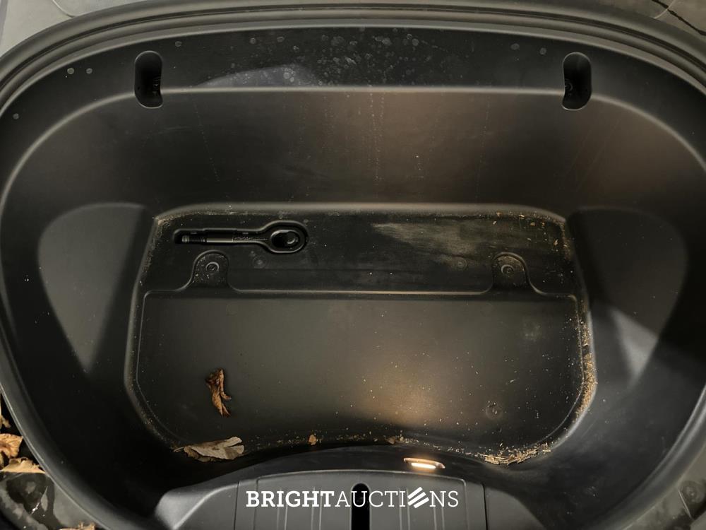 Tesla Model 3 Standard RWD Plus 60 kWh 238pk 2020 (Origineel-NL & 1e Eigenaar), J-584-BF