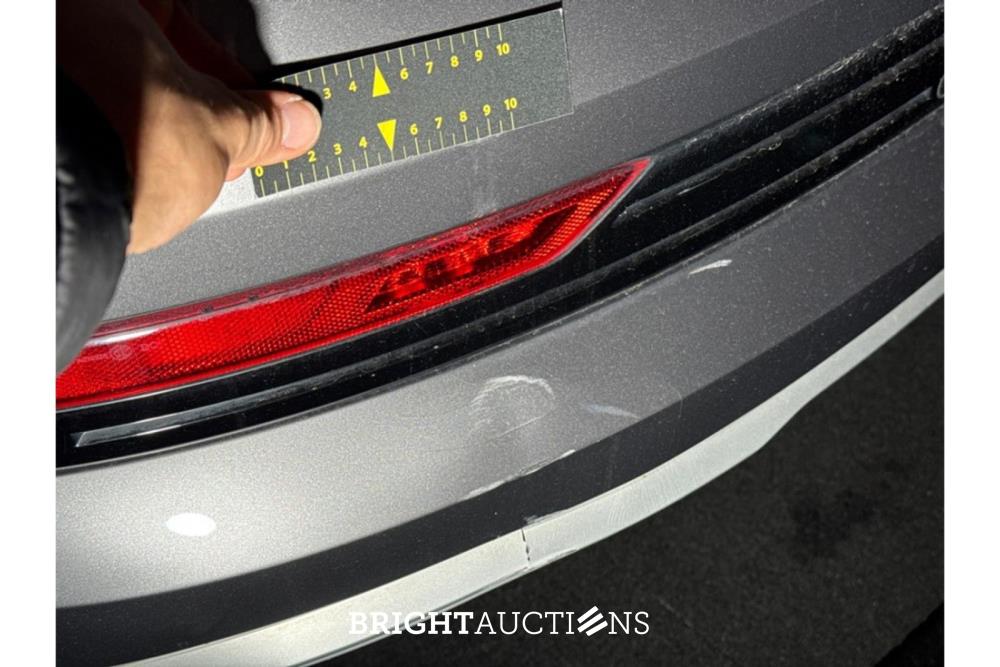 Audi e-tron 50 Launch edition plus Quattro 71 kWh 313pk 2020 (Origineel-NL), J-383-NL