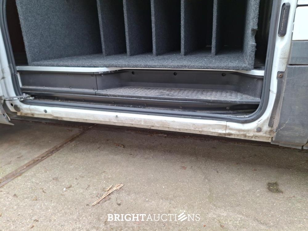 Iveco Daily 35S14V 2.3 352L H3 137 pk 2022, VNX-84-K